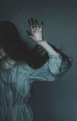 ПРОКЛЯТИЕ ЦИКАД! (сервамп)