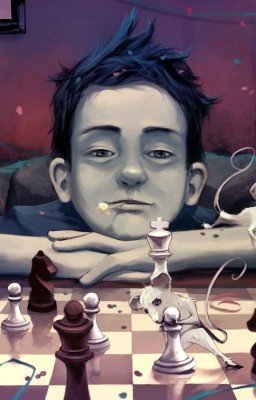 Typical city - Типичный город