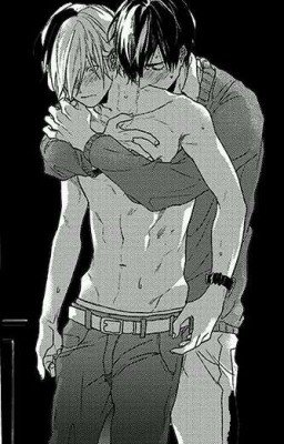 Мир ужасен без садомаза