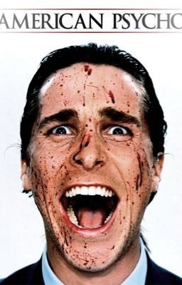 Американский психопат