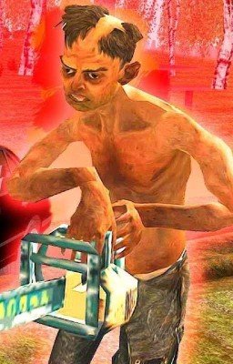 Страшная История Маньяка Олега Диброва