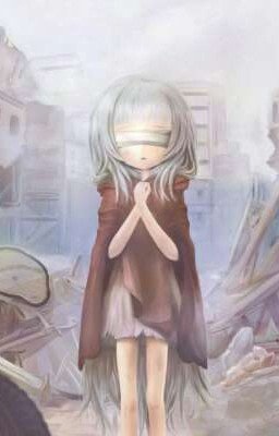 scp - Алиса (крипипаста) !Заморожено!