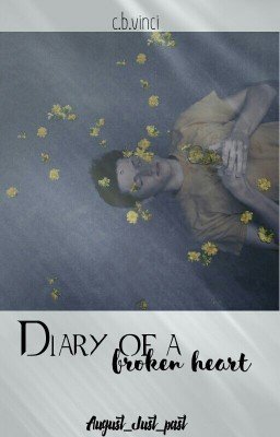 Diary of a Broken heart