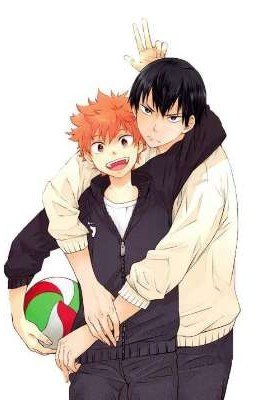 До чего доводит любовь... Кагехина