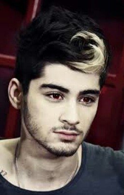 Dark vampire // Zayn Malik //