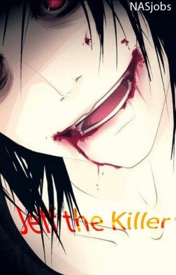 Jeff The Killer