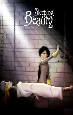 Спящая Красавица 