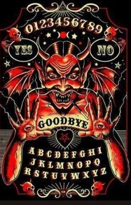 Сборник страшных, паранормальных игр 