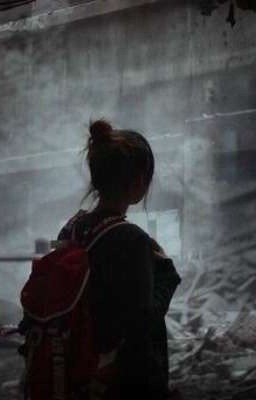 Беги что-бы выжить.