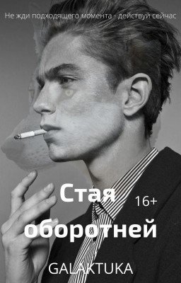 Стая оборотней