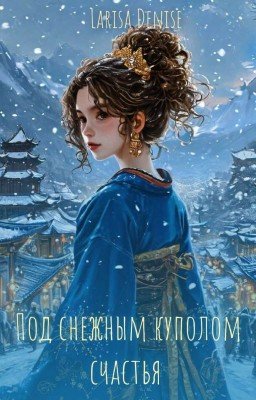 Под снежным куполом счастья