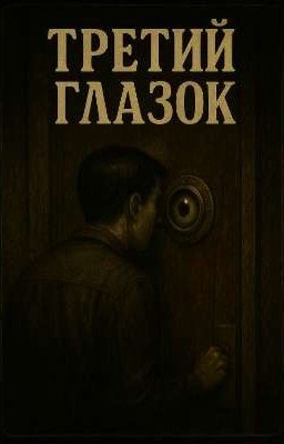 Третий глазок