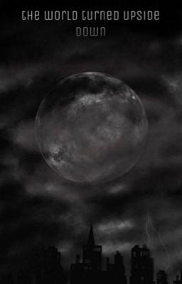 И мир перевернулся