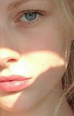 Девочка-солнце