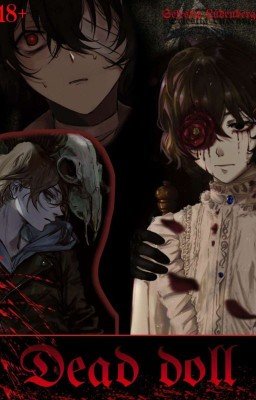 Мертвая кукла 