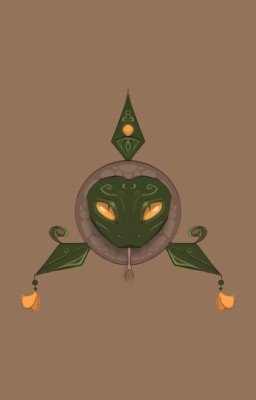 Тайна яблоневого сада