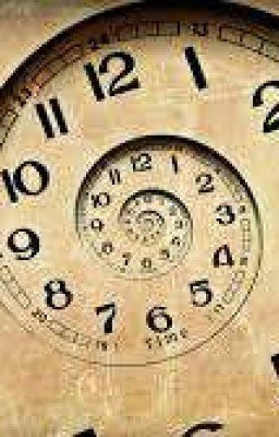 Время нам не указ. "Я беременна от повелителя времени".