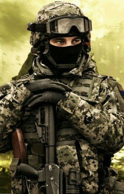 Дом войны или как выжить в одиночку