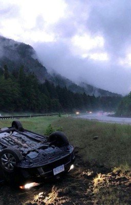 Вдохну этот дым