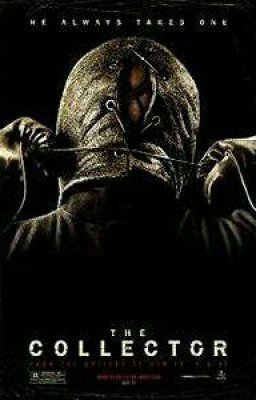 Рецензия на фильм "Коллекционер"