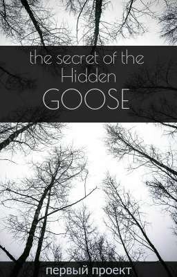 Секрет Скрытого гуся