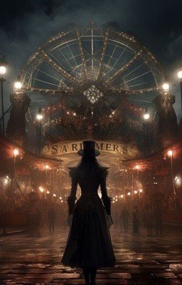 В объятьях цирка