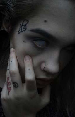 Страшные истории