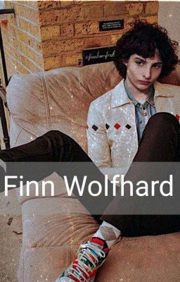 Трудности жизни (Финн Вулфхард)