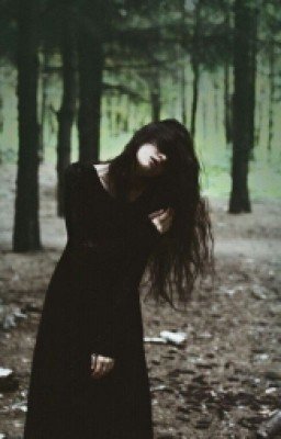 Ведьма.Начало.