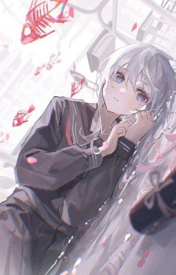 девочка, одна во всем мире