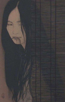 Японские мифы и легенды 