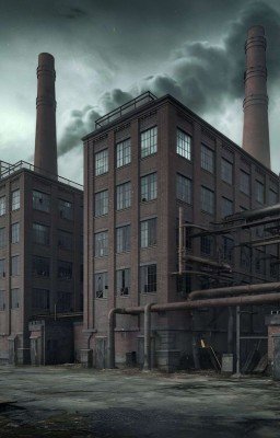 Тени завода