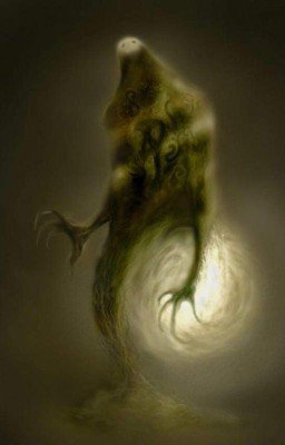 Заупокойный Джинн