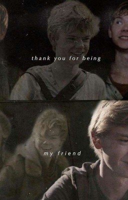 Бегущий в лабиринте 