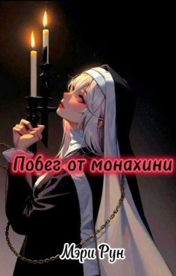 Побег от монахини