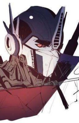 Я превратился в странное существо и попал в другую вселенную Трансформеров!