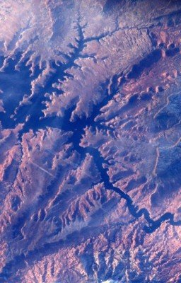 Красная гора