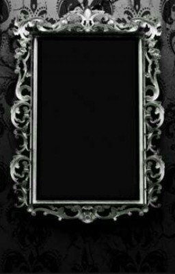 Тайна зеркала