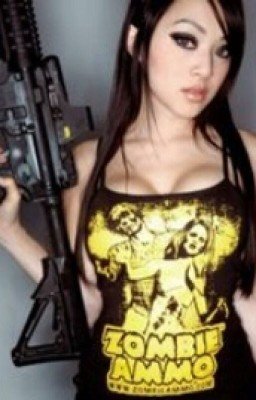 Девушка Киллер