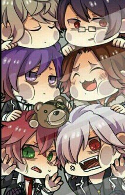 Дьявольские возлюбленные