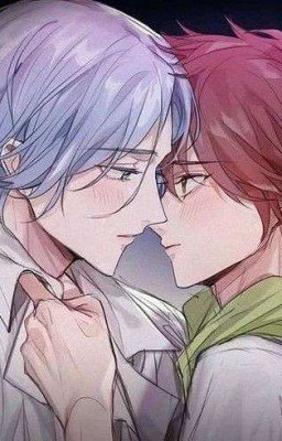 Лангареки ( омегаварс ) 