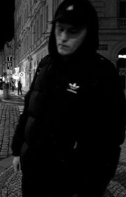 это все шутка малыш/Руслан Тущенцов