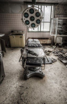 Нарисуй свою смерть