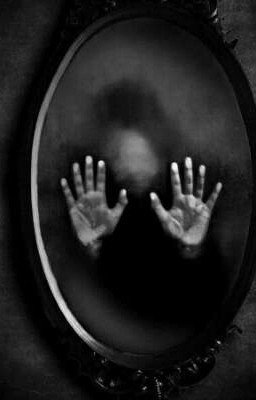 Зеркало страхов