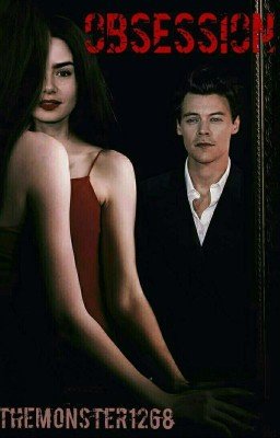 Obsession [Russian Translation]