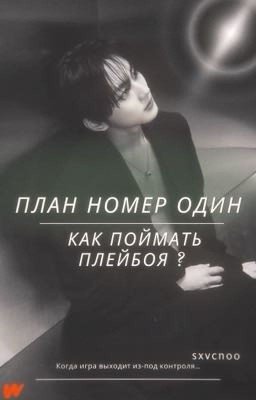 План номер один, как поймать плейбоя ?