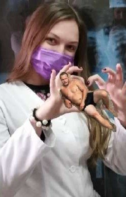 Любовь В Рентгене 