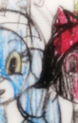 Тео и Рео: Мини Истории #1