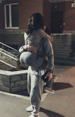 Мой Сводный Братец