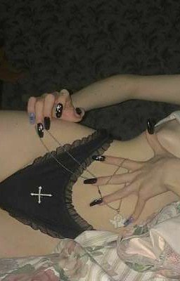 🔞моя Девственница 🔞